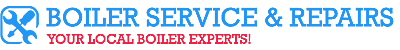 Boiler Repairs Leytonstone logo